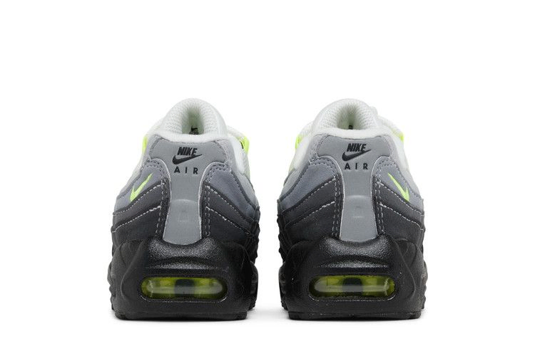 Кроссовки Nike Air Max 95 OG PS 'Neon' 2020