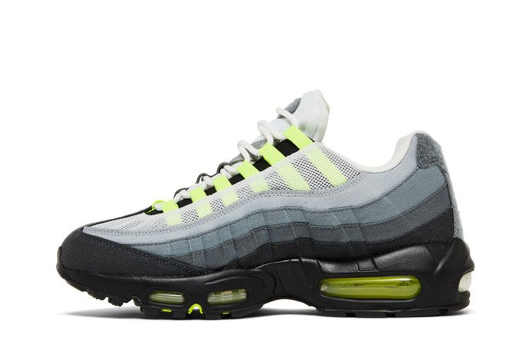 Кроссовки Nike Air Max 95 SP 'Neon Patch'