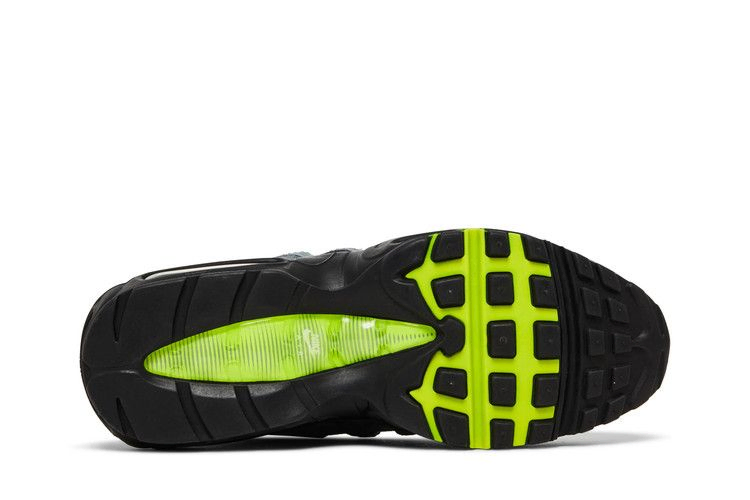 Кроссовки Nike Air Max 95 SP 'Neon Patch'