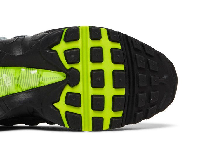 Кроссовки Nike Air Max 95 SP 'Neon Patch'