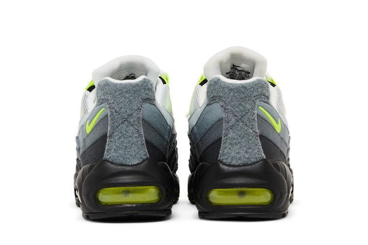 Кроссовки Nike Air Max 95 SP 'Neon Patch'