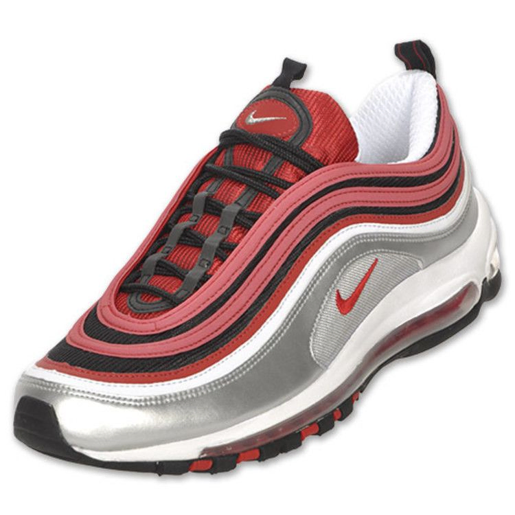 Кроссовки Nike Air Max 97