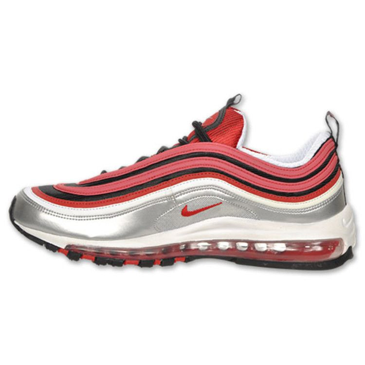 Кроссовки Nike Air Max 97