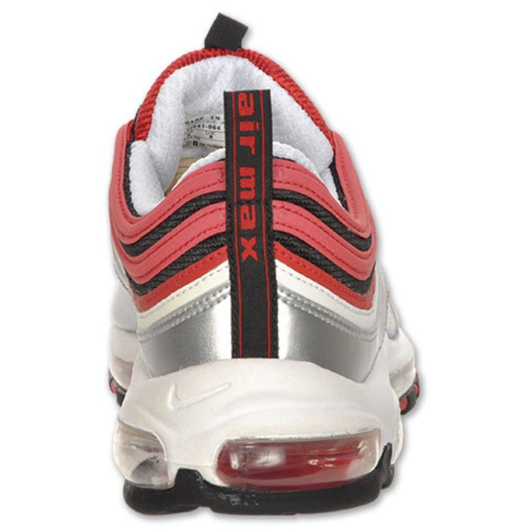 Кроссовки Nike Air Max 97