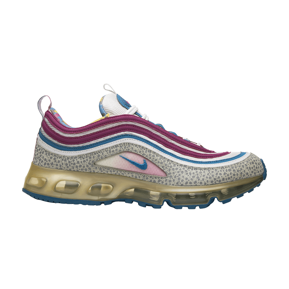 Кроссовки Nike Union x Air Max 97/360 'One Time Only'