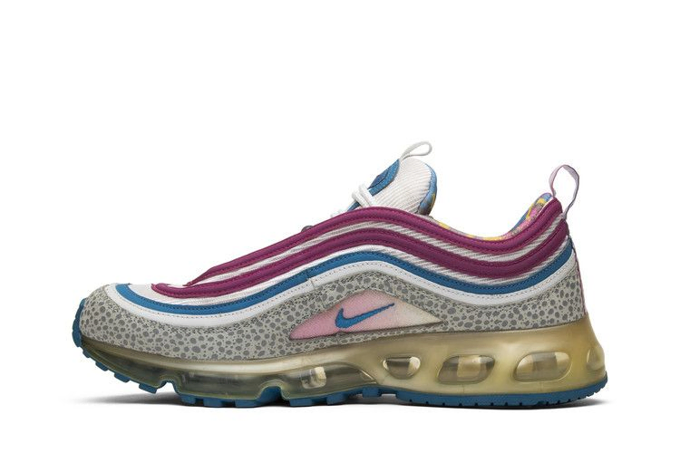 Кроссовки Nike Union x Air Max 97/360 'One Time Only'