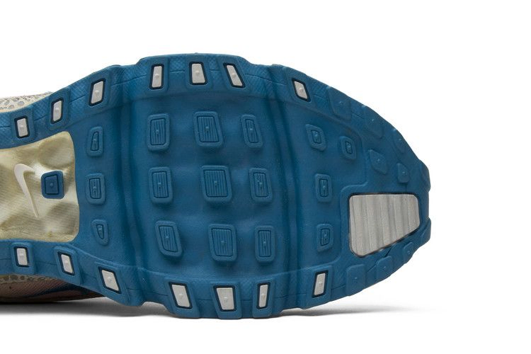 Кроссовки Nike Union x Air Max 97/360 'One Time Only'