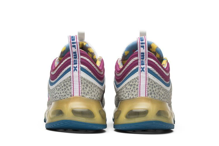 Кроссовки Nike Union x Air Max 97/360 'One Time Only'