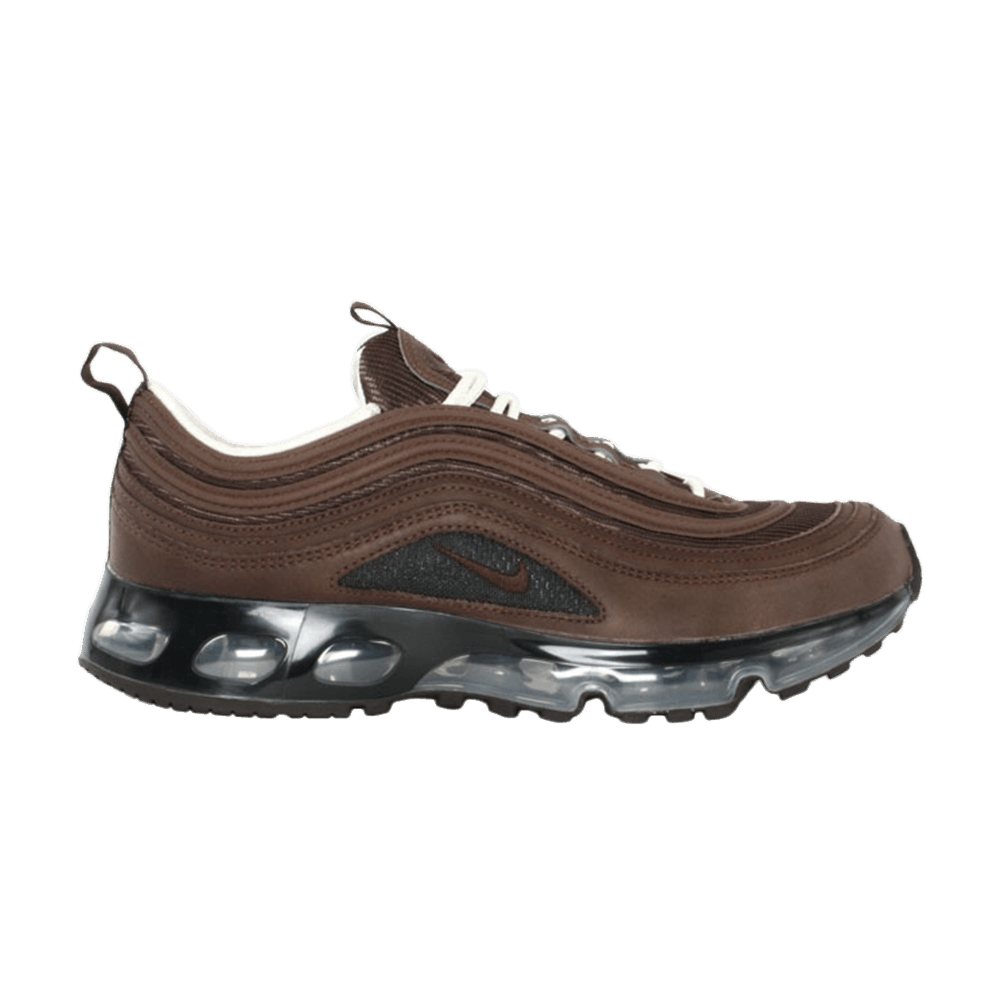 Кроссовки Nike Air Max 97 360 'One Time Only'