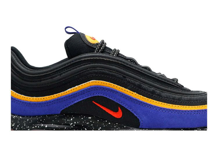 Кроссовки Nike Air Max 97 'ACG Terra'