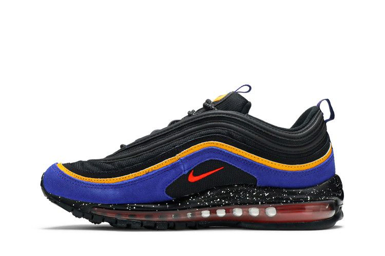 Кроссовки Nike Air Max 97 'ACG Terra'
