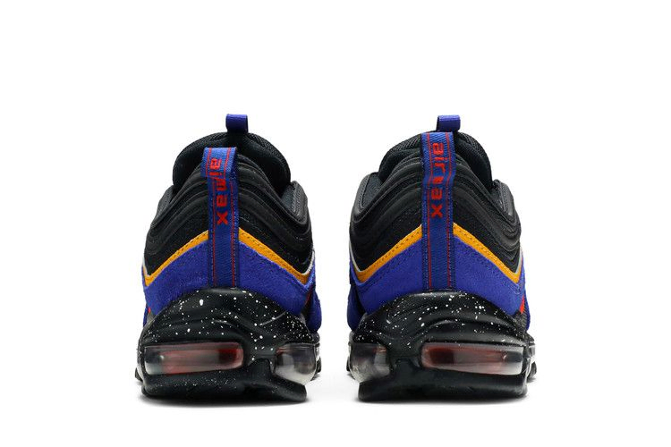 Кроссовки Nike Air Max 97 'ACG Terra'