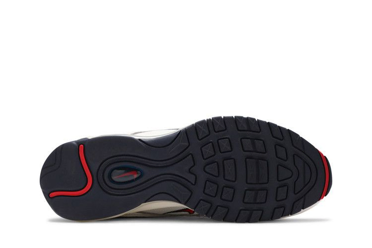 Кроссовки Nike Air Max 97 SE 'Blue Nebula'