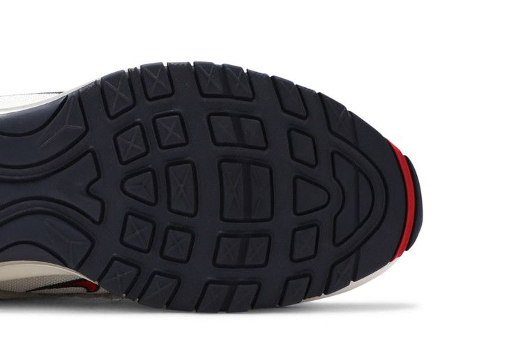 Кроссовки Nike Air Max 97 SE 'Blue Nebula'