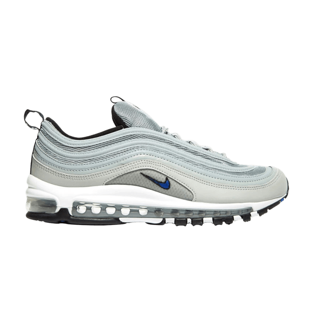 Кроссовки Nike Air Max 97 'Pumice'