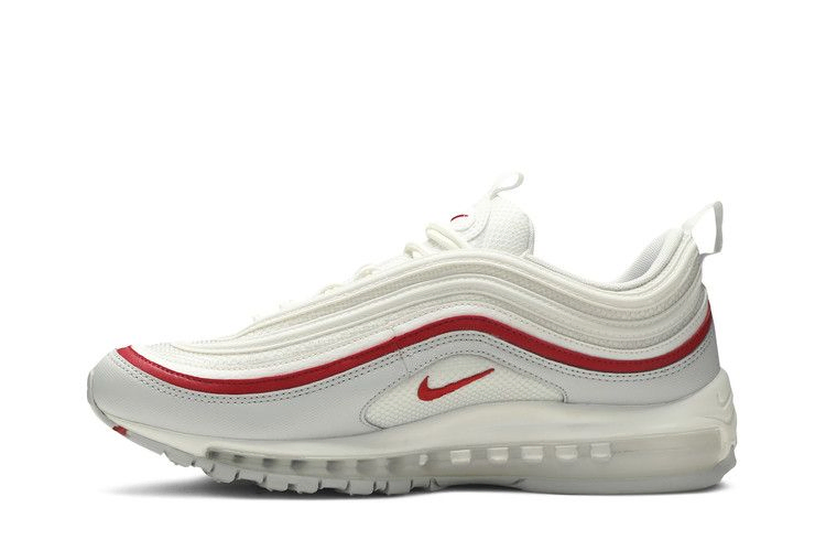 Кроссовки Nike Air Max 97 'University Red'