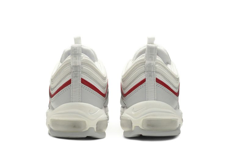 Кроссовки Nike Air Max 97 'University Red'