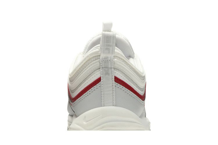 Кроссовки Nike Air Max 97 'University Red'