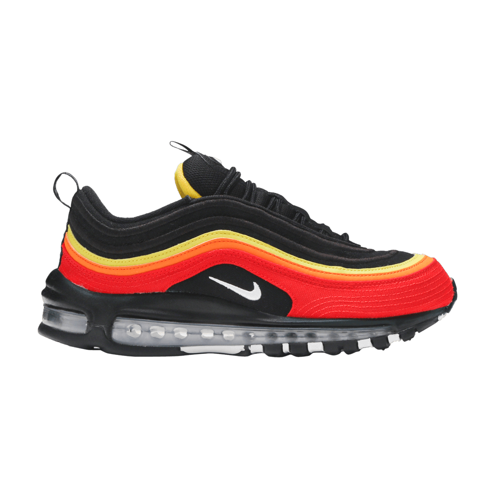 Кроссовки Nike Air Max 97 'Hanshin Tigers'