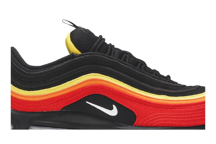 Кроссовки Nike Air Max 97 'Hanshin Tigers'