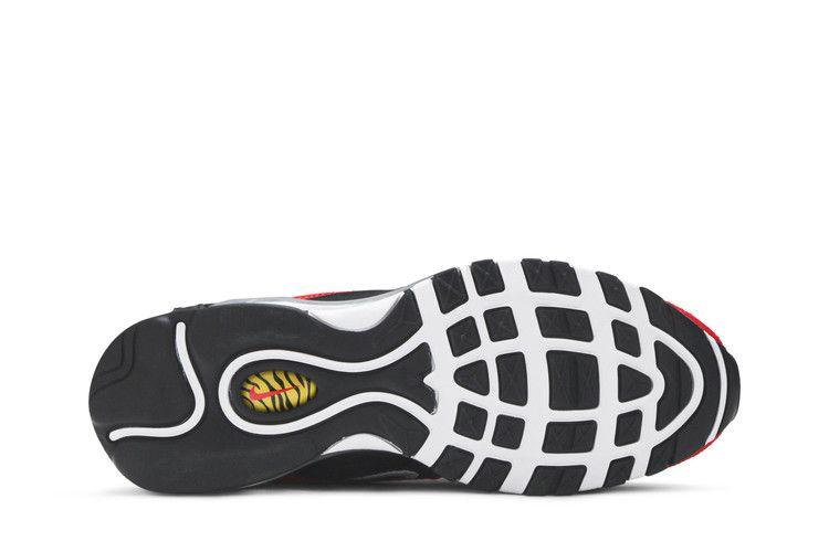 Кроссовки Nike Air Max 97 'Hanshin Tigers'