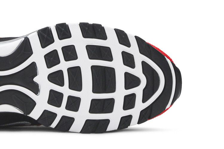 Кроссовки Nike Air Max 97 'Hanshin Tigers'