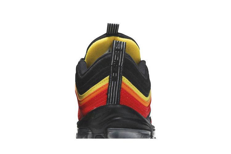 Кроссовки Nike Air Max 97 'Hanshin Tigers'