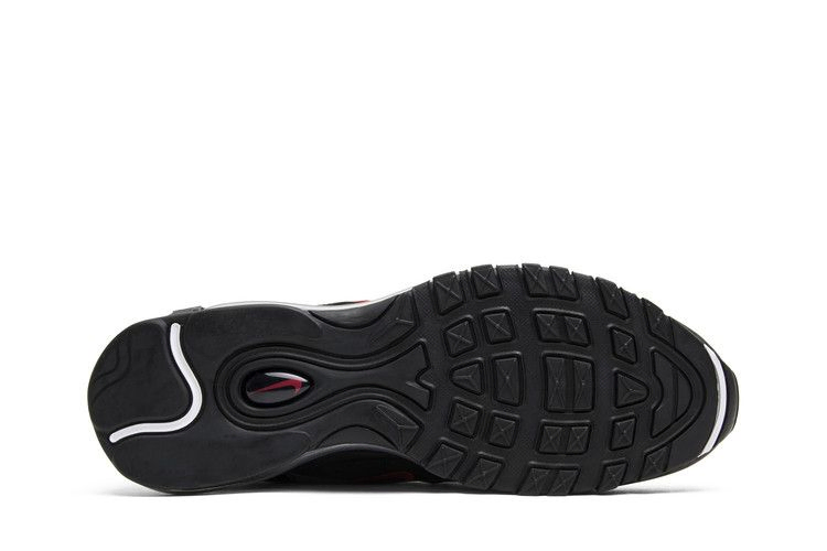 Кроссовки Nike Air Max 97 'Black'