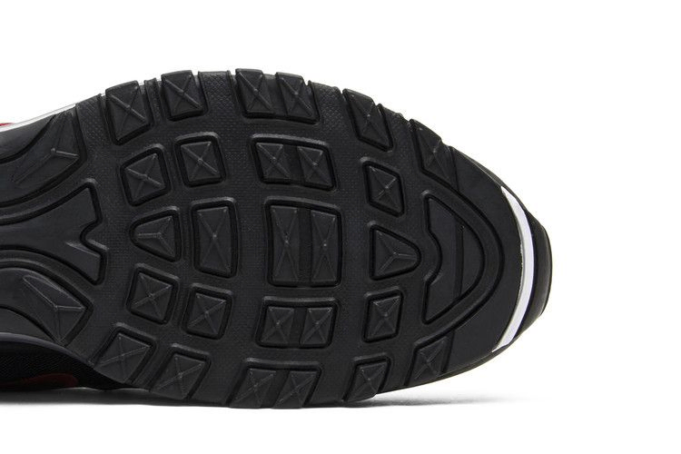 Кроссовки Nike Air Max 97 'Black'