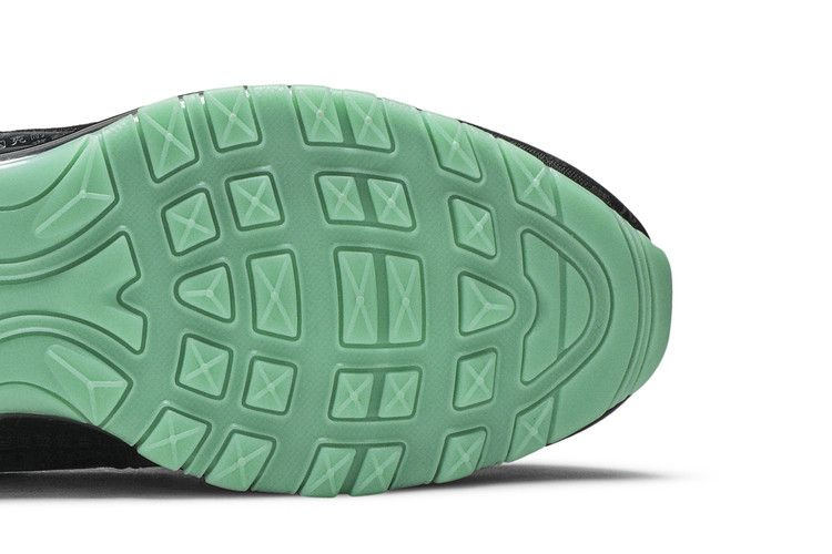 Кроссовки Nike Air Max 97 'Matrix'