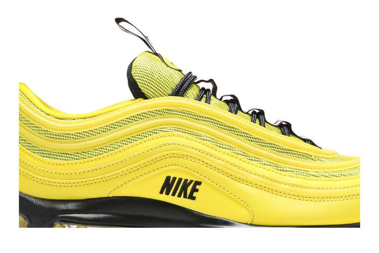 Кроссовки Nike Air Max 97 'Bright Citron'