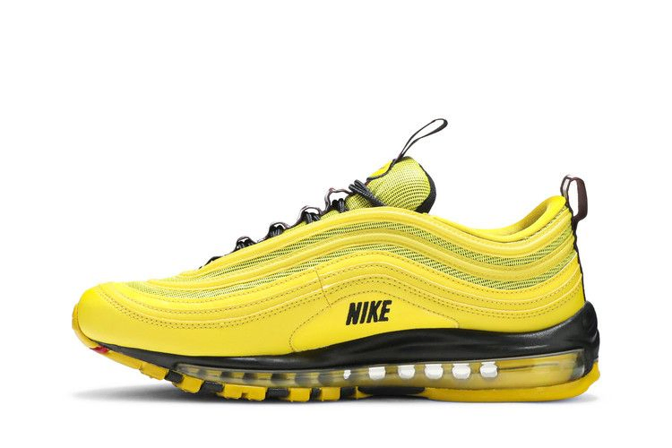 Кроссовки Nike Air Max 97 'Bright Citron'