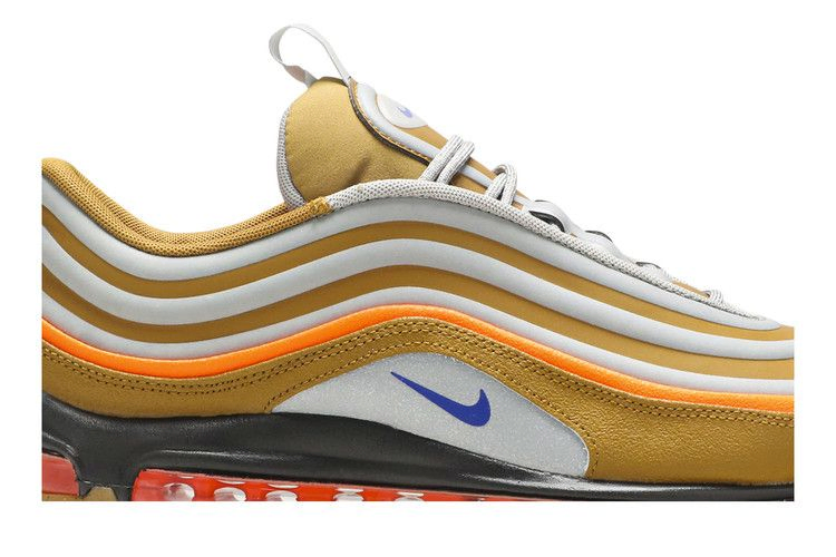 Кроссовки Nike Air Max 97 Utility 'Sepia Stone'