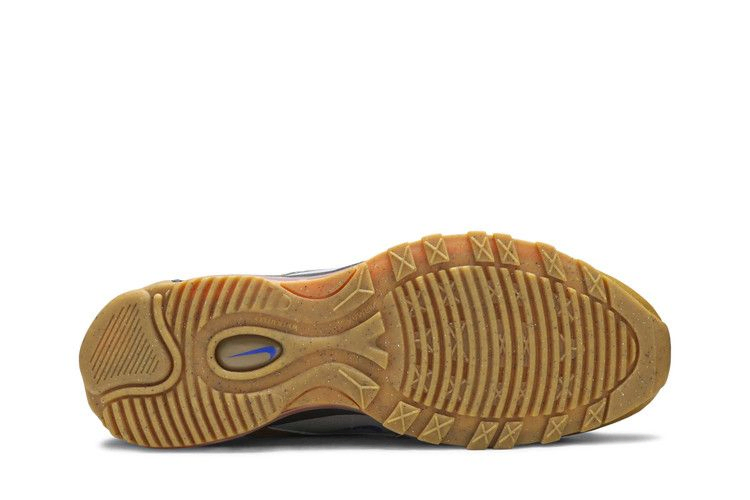 Кроссовки Nike Air Max 97 Utility 'Sepia Stone'