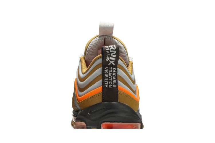 Кроссовки Nike Air Max 97 Utility 'Sepia Stone'