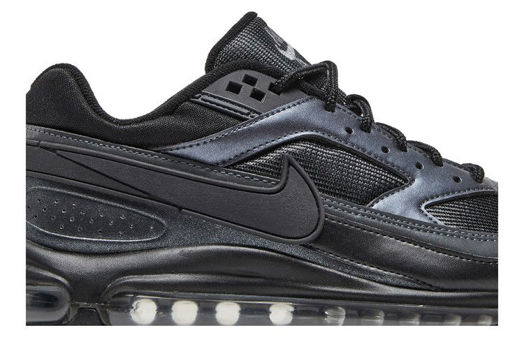 Кроссовки Nike Air Max 97/BW 'Black'