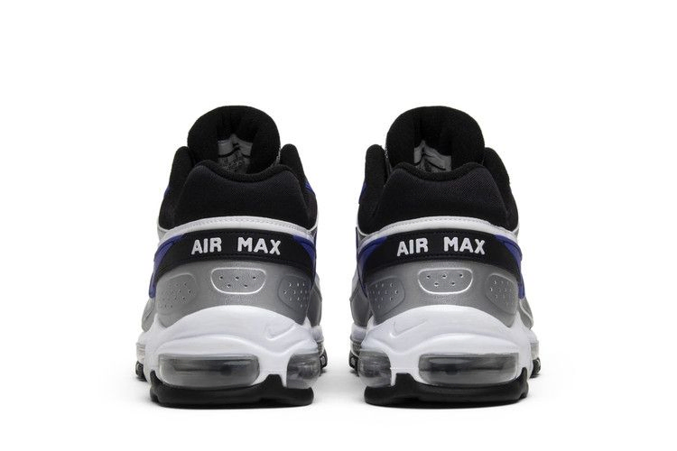 Кроссовки Nike Air Max 97/BW 'Persian Violet'