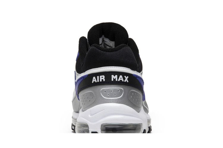 Кроссовки Nike Air Max 97/BW 'Persian Violet'