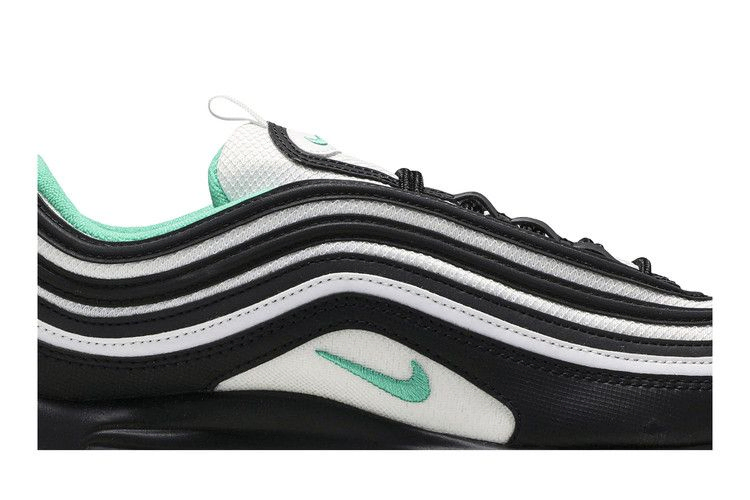 Кроссовки Nike Air Max 97 'Clear Emerald'
