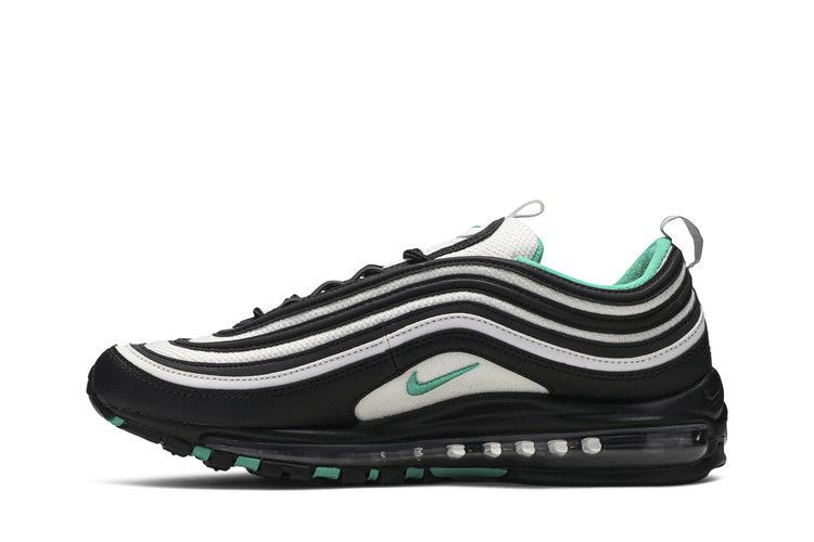 Кроссовки Nike Air Max 97 'Clear Emerald'