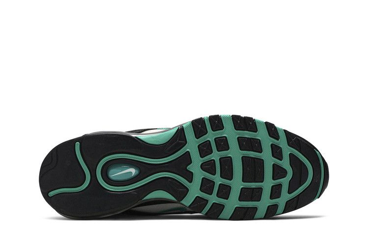 Кроссовки Nike Air Max 97 'Clear Emerald'