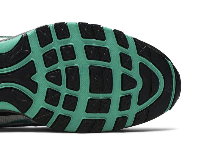Кроссовки Nike Air Max 97 'Clear Emerald'