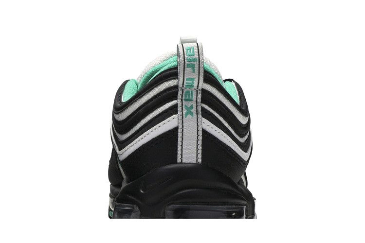 Кроссовки Nike Air Max 97 'Clear Emerald'