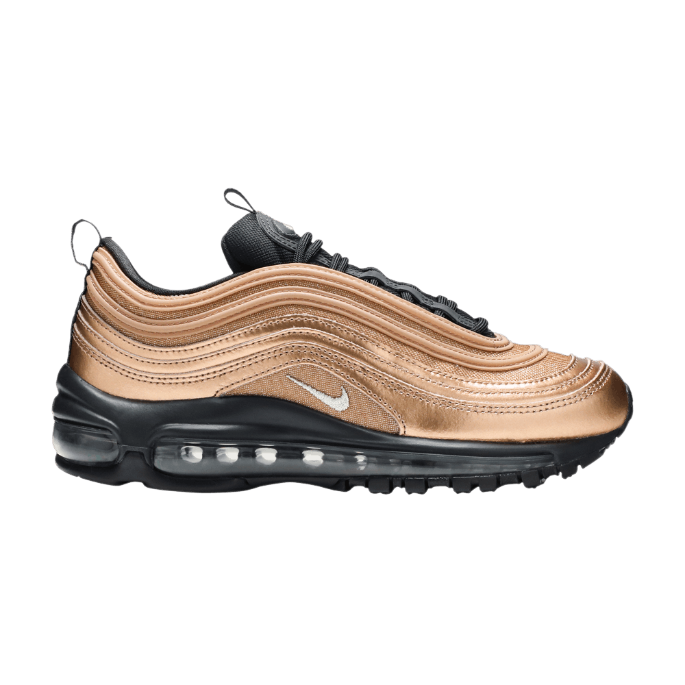 Кроссовки Nike Wmns Air Max 97 'Copper'