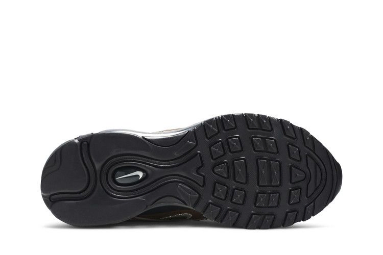 Кроссовки Nike Wmns Air Max 97 'Copper'