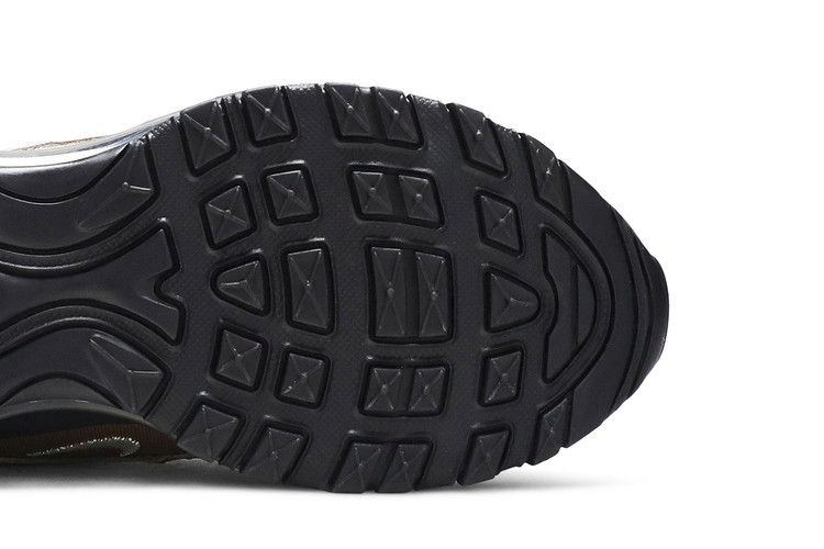 Кроссовки Nike Wmns Air Max 97 'Copper'