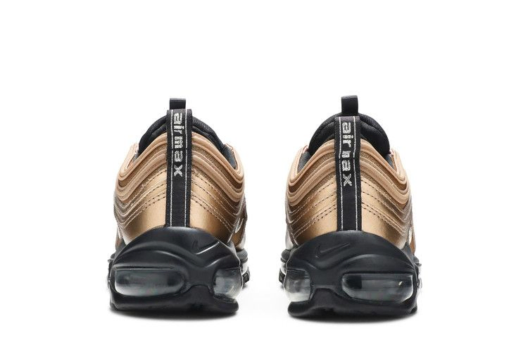 Кроссовки Nike Wmns Air Max 97 'Copper'