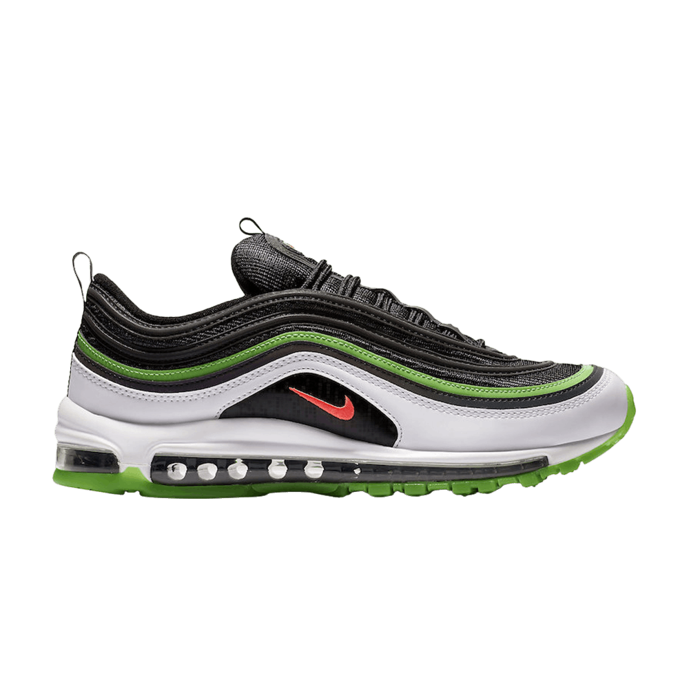 Кроссовки Nike Air Max 97 'City Pride Dallas Home'
