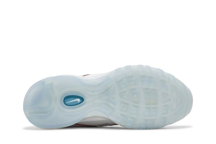 Кроссовки Nike Air Max 97 'DIY Flare'