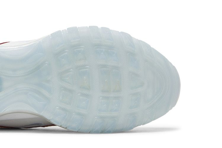 Кроссовки Nike Air Max 97 'DIY Flare'